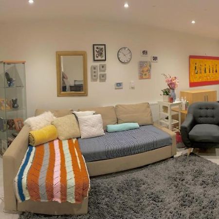 Hendon Homestay Екстер'єр фото