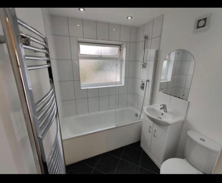 Hendon Homestay Екстер'єр фото