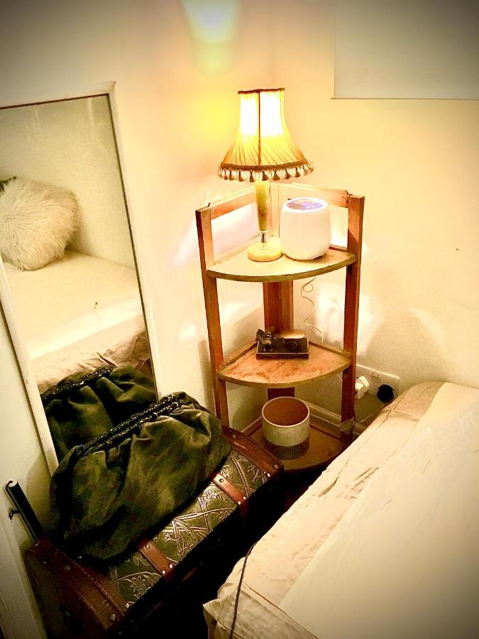 Hendon Homestay Екстер'єр фото