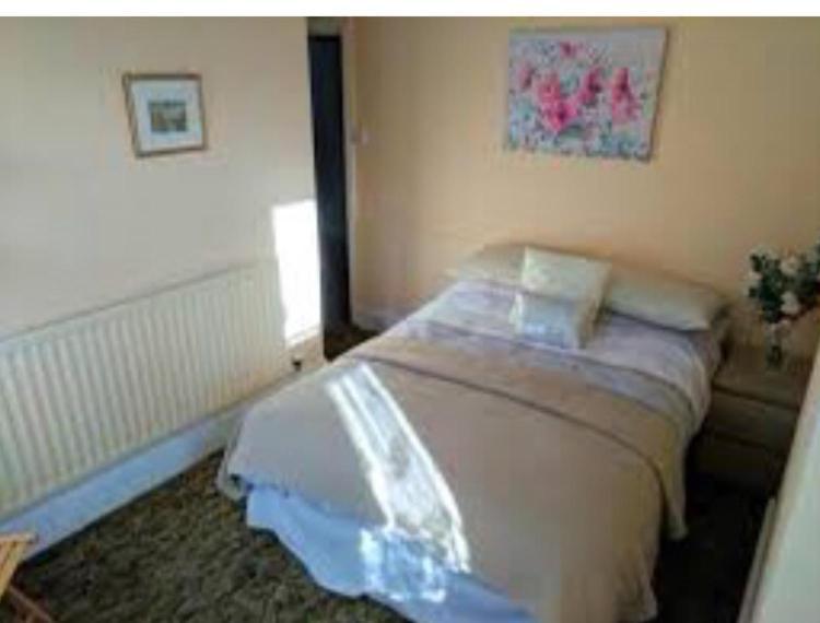 Hendon Homestay Екстер'єр фото