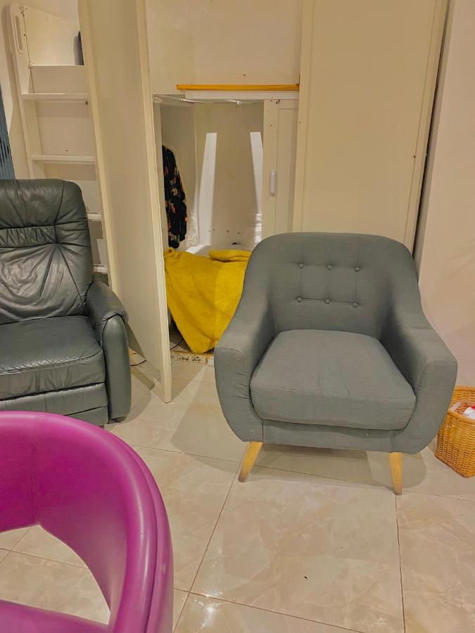 Hendon Homestay Екстер'єр фото